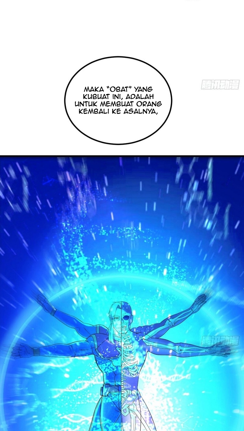 Invincible Lord's Assistant! chapter 9 halaman 30