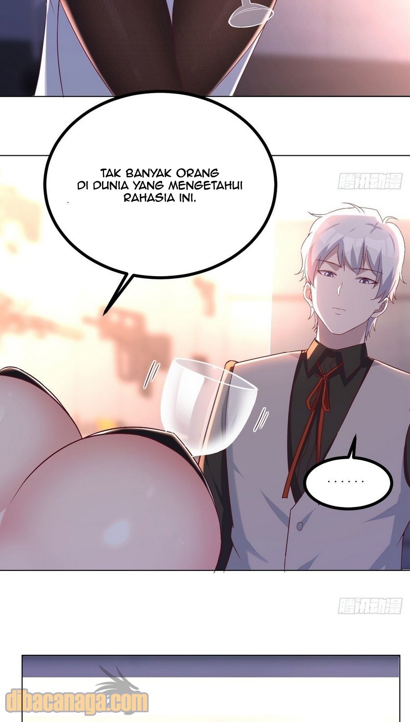 Invincible Lord's Assistant! chapter 9 halaman 14