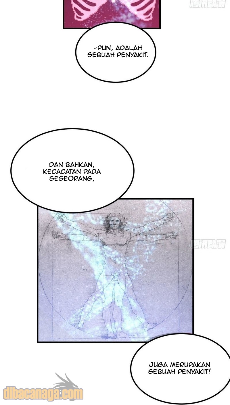 Invincible Lord's Assistant! chapter 9 halaman 29