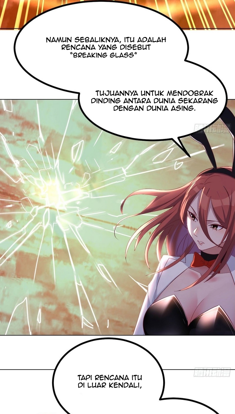 Invincible Lord's Assistant! chapter 9 halaman 11