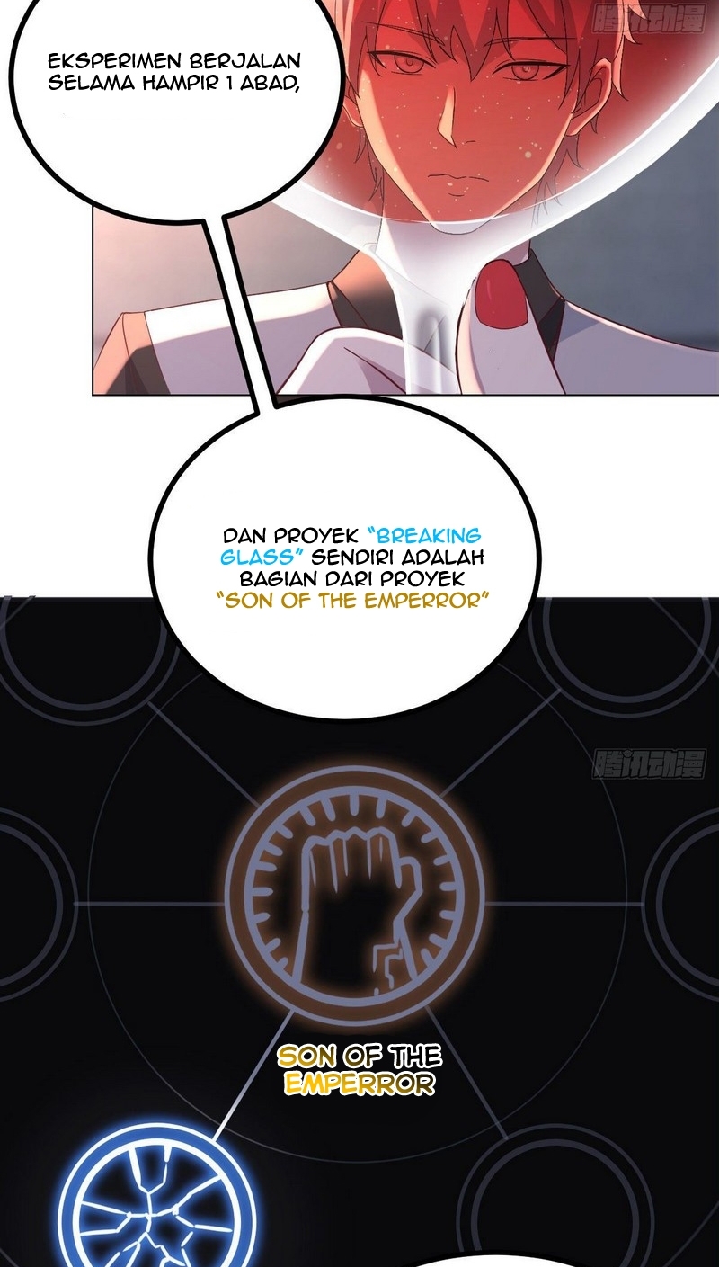 Invincible Lord's Assistant! chapter 9 halaman 16