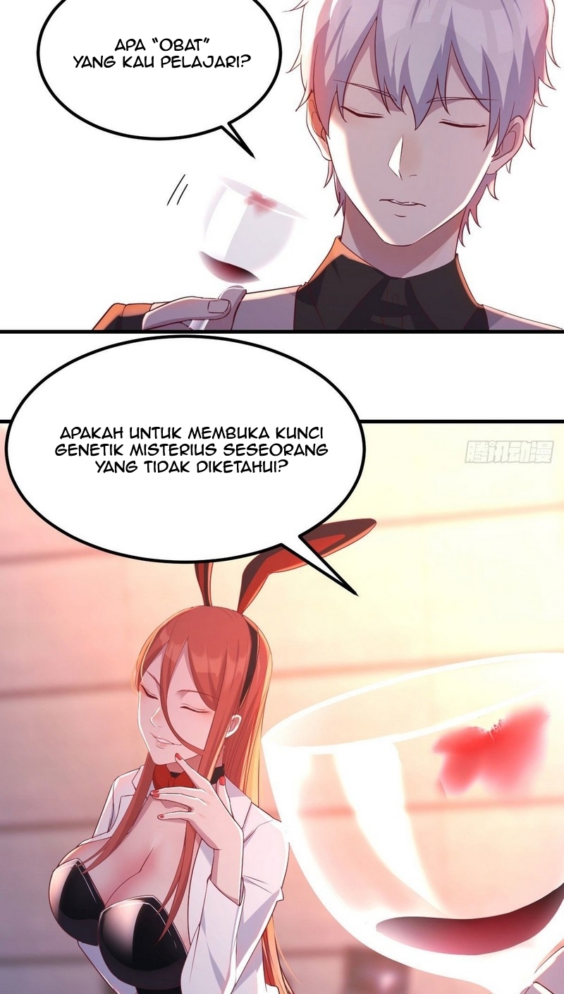 Invincible Lord's Assistant! chapter 9 halaman 25