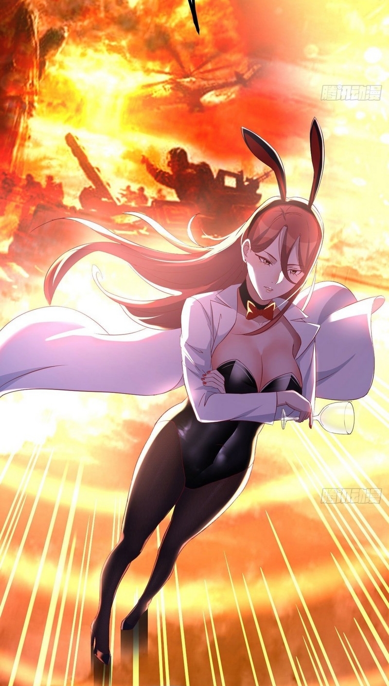 Invincible Lord's Assistant! chapter 9 halaman 10
