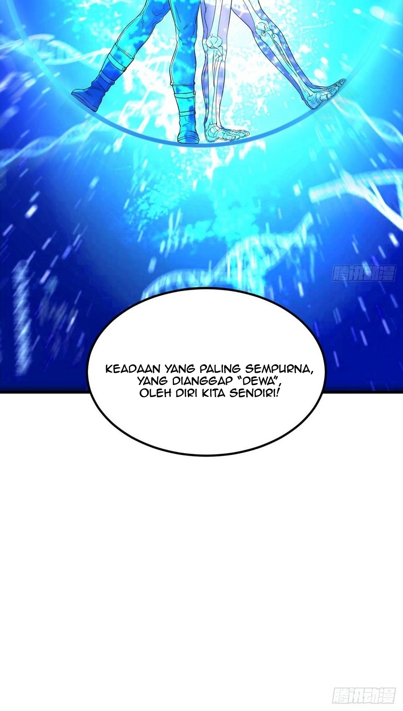 Invincible Lord's Assistant! chapter 9 halaman 31
