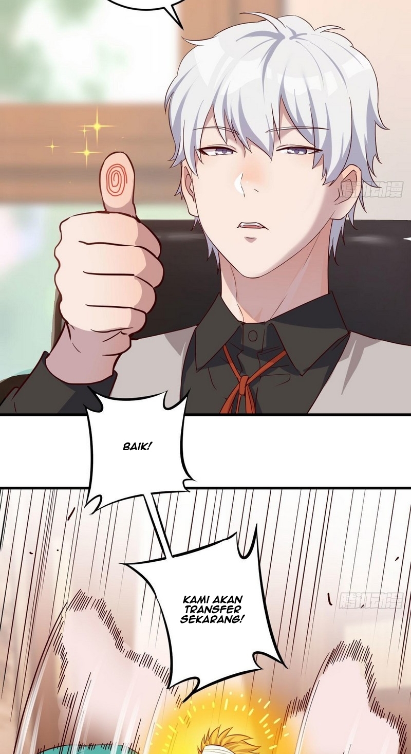 Invincible Lord's Assistant! chapter 1 halaman 4
