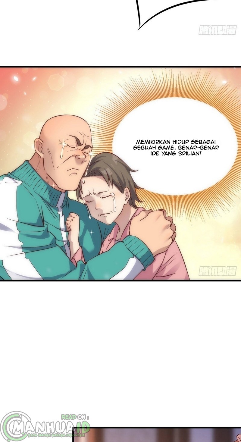 Invincible Lord's Assistant! chapter 1 halaman 8