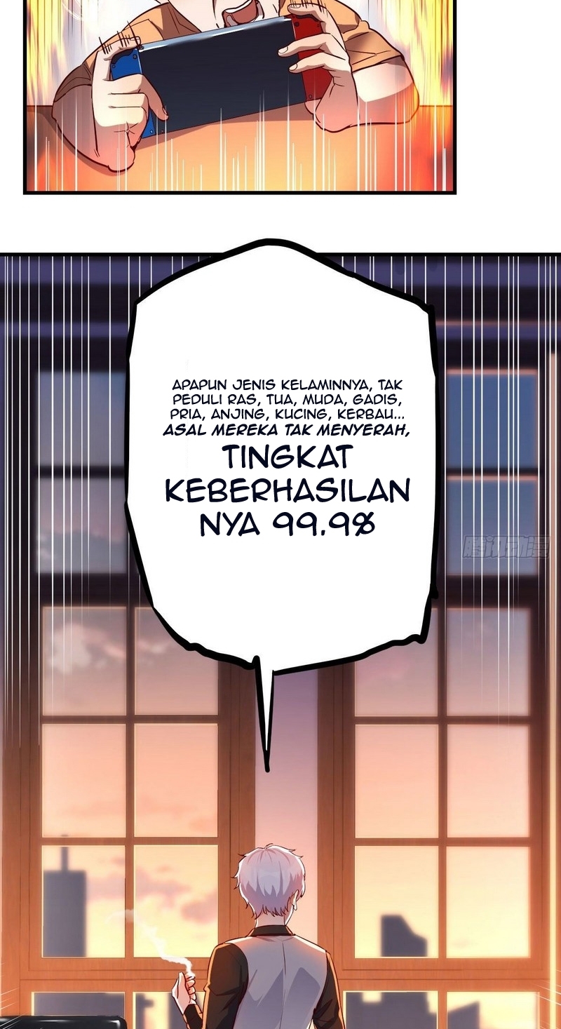 Invincible Lord's Assistant! chapter 1 halaman 26