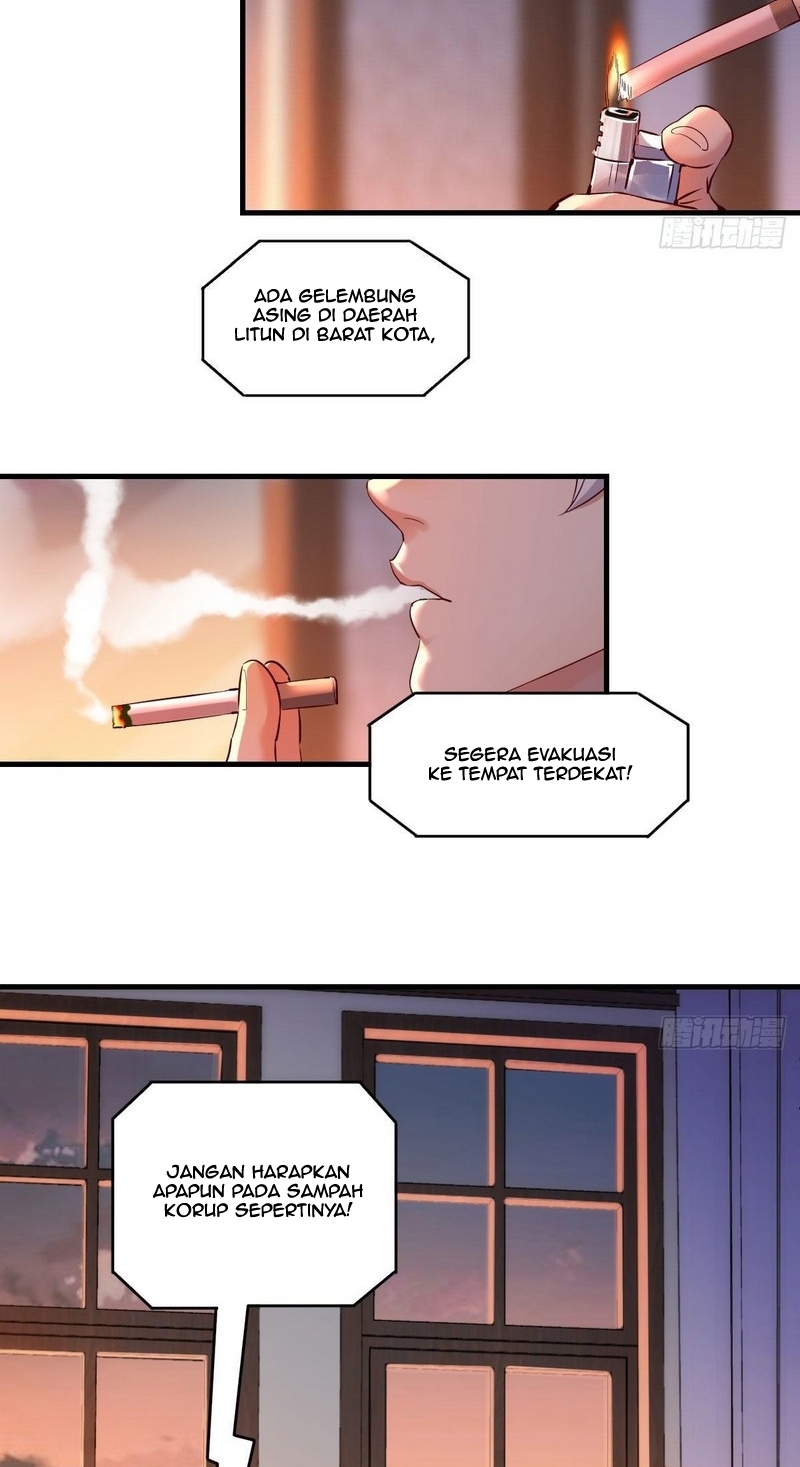 Invincible Lord's Assistant! chapter 1 halaman 9