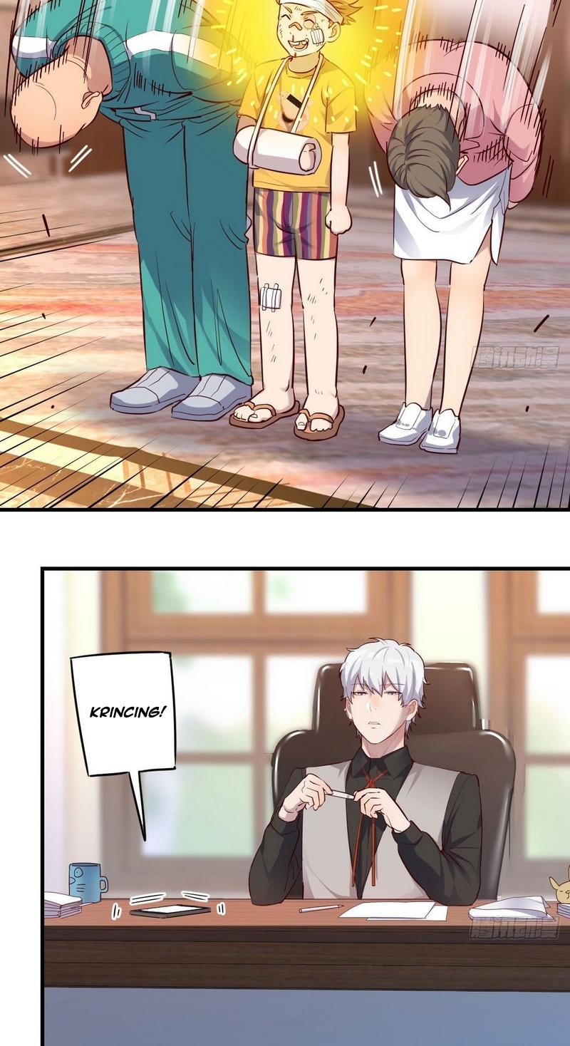 Invincible Lord's Assistant! chapter 1 halaman 5
