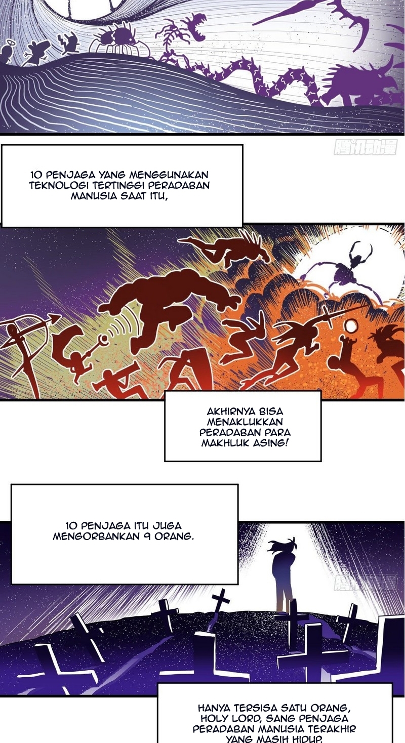 Invincible Lord's Assistant! chapter 1 halaman 15