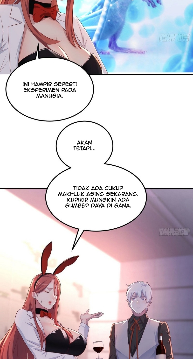 Invincible Lord's Assistant! chapter 10 halaman 4