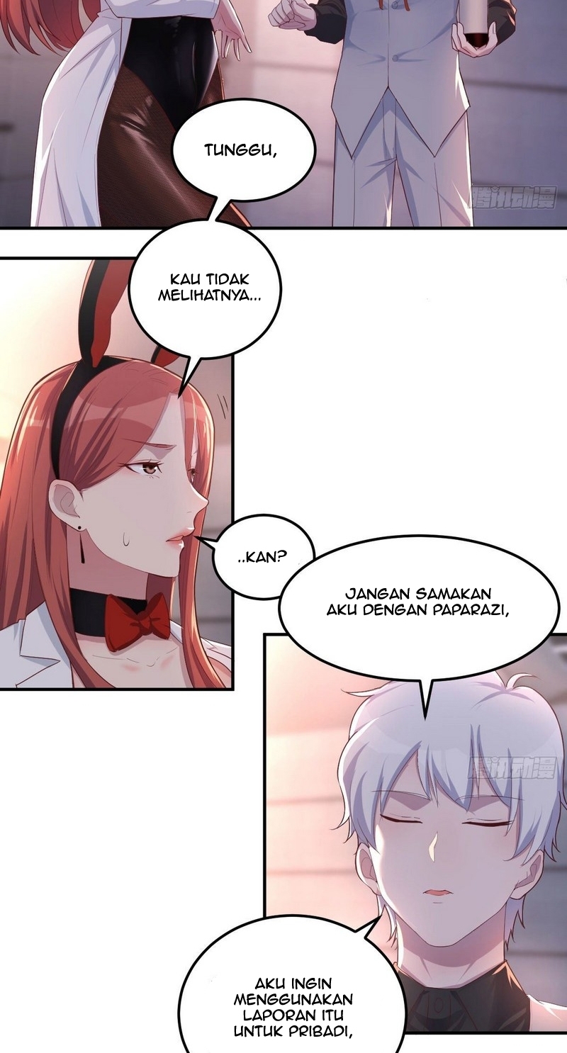 Invincible Lord's Assistant! chapter 10 halaman 5