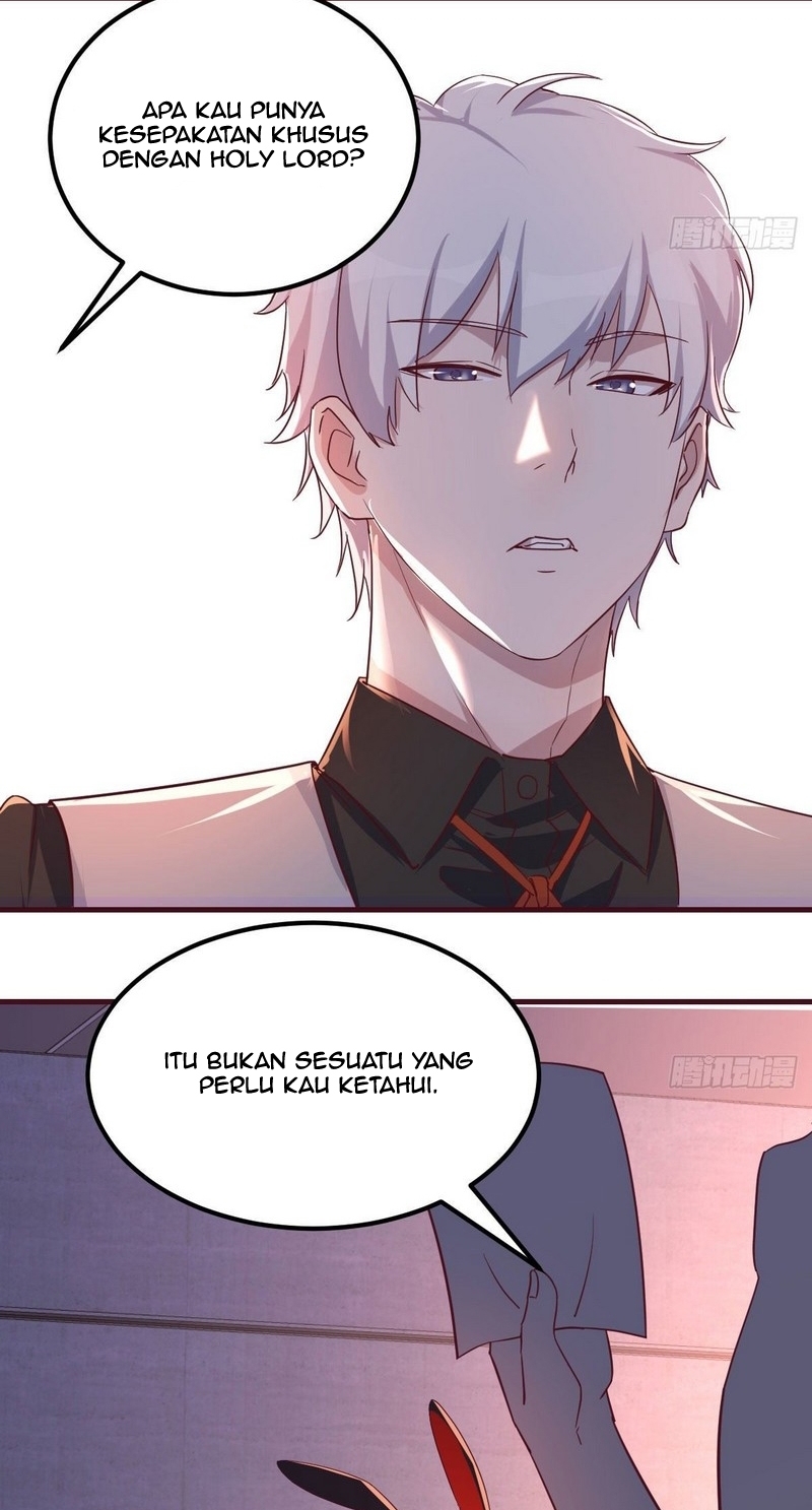 Invincible Lord's Assistant! chapter 10 halaman 17