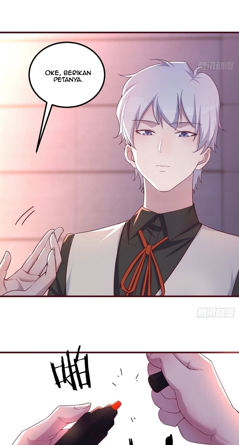 Invincible Lord's Assistant! chapter 10 halaman 27
