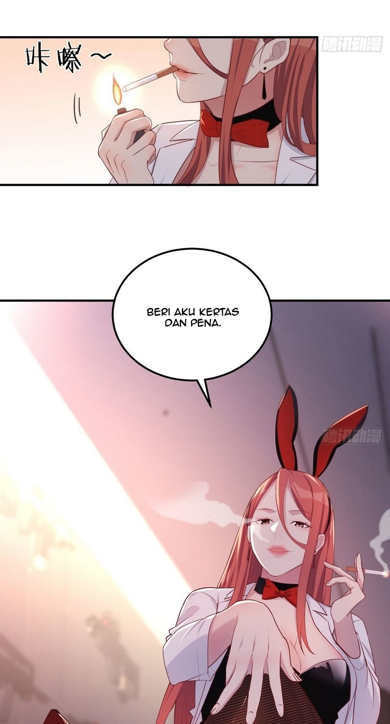 Invincible Lord's Assistant! chapter 10 halaman 10