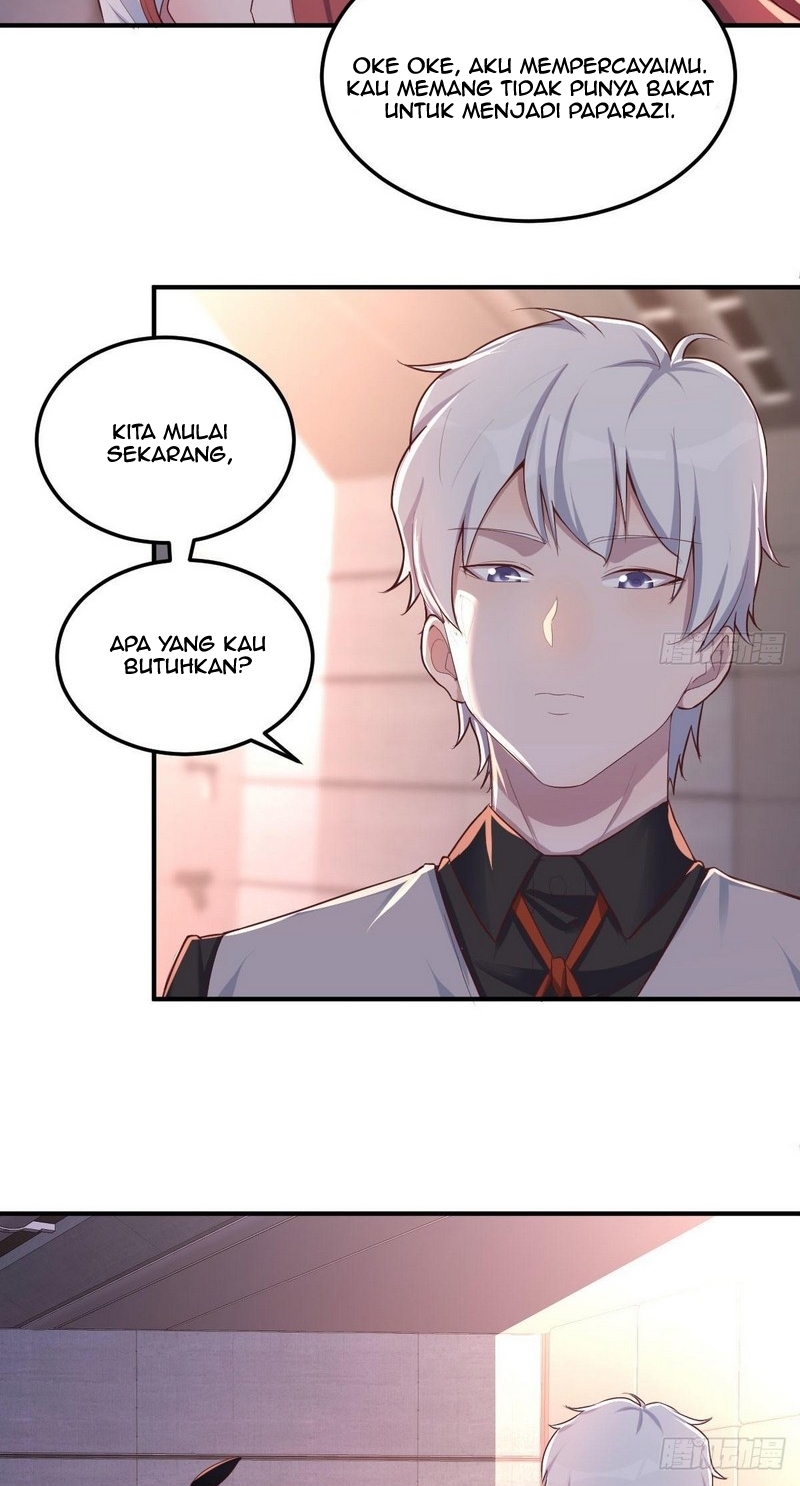 Invincible Lord's Assistant! chapter 10 halaman 8
