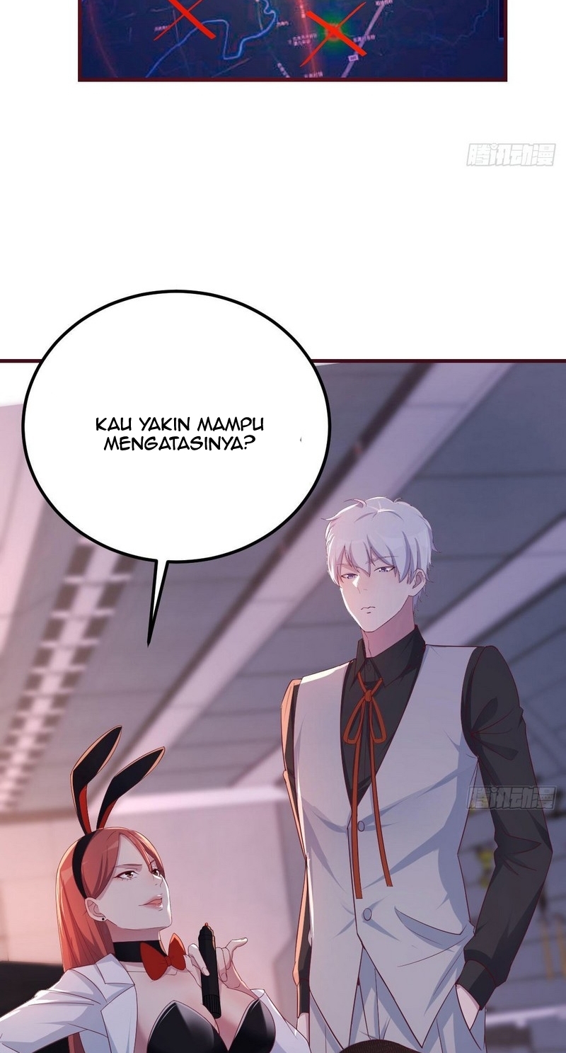 Invincible Lord's Assistant! chapter 10 halaman 30