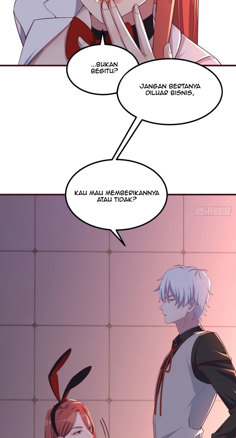 Invincible Lord's Assistant! chapter 10 halaman 25