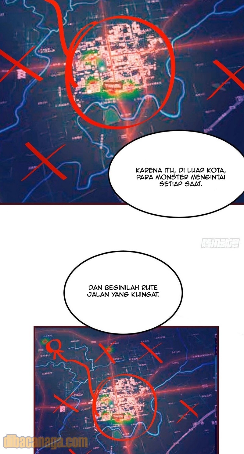 Invincible Lord's Assistant! chapter 10 halaman 29