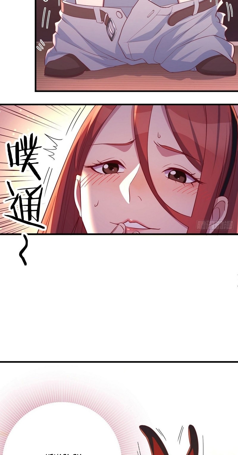 Invincible Lord's Assistant! chapter 11 halaman 10