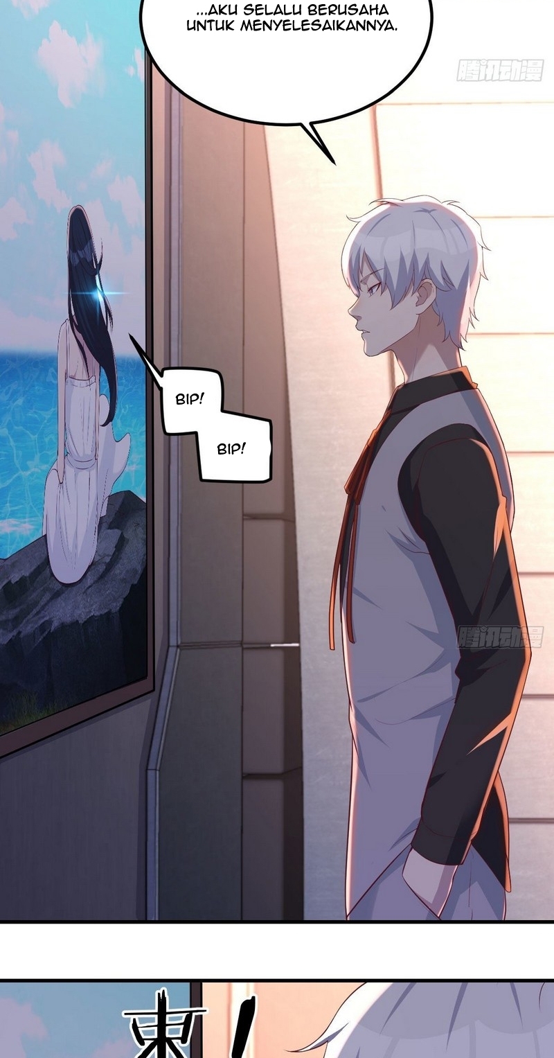 Invincible Lord's Assistant! chapter 11 halaman 4