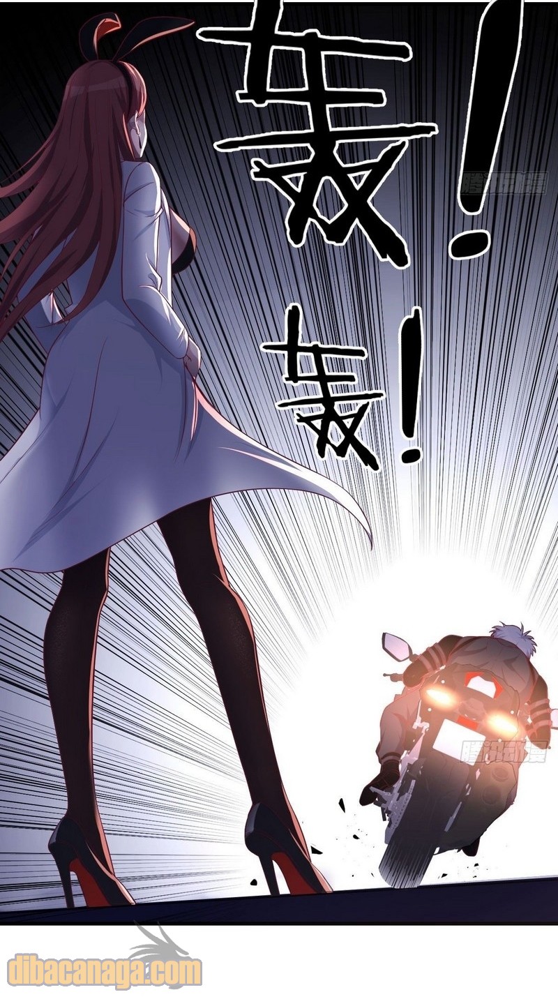 Invincible Lord's Assistant! chapter 12 halaman 8