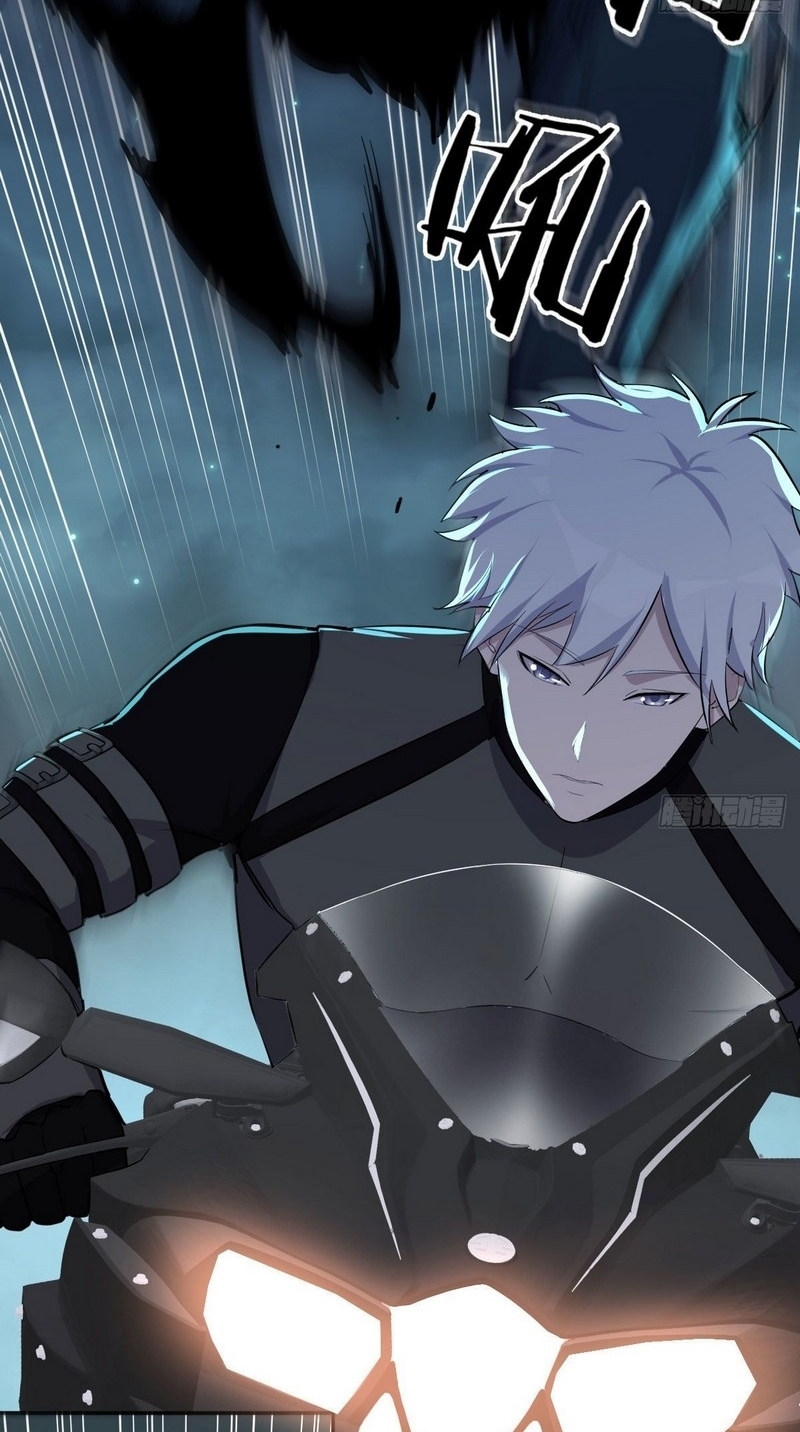 Invincible Lord's Assistant! chapter 12 halaman 19