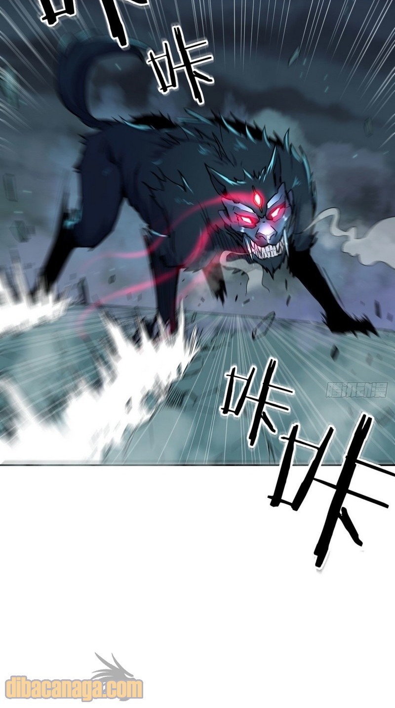 Invincible Lord's Assistant! chapter 12 halaman 23