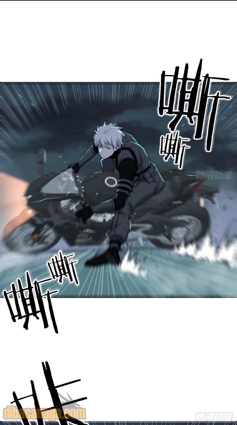 Invincible Lord's Assistant! chapter 12 halaman 22