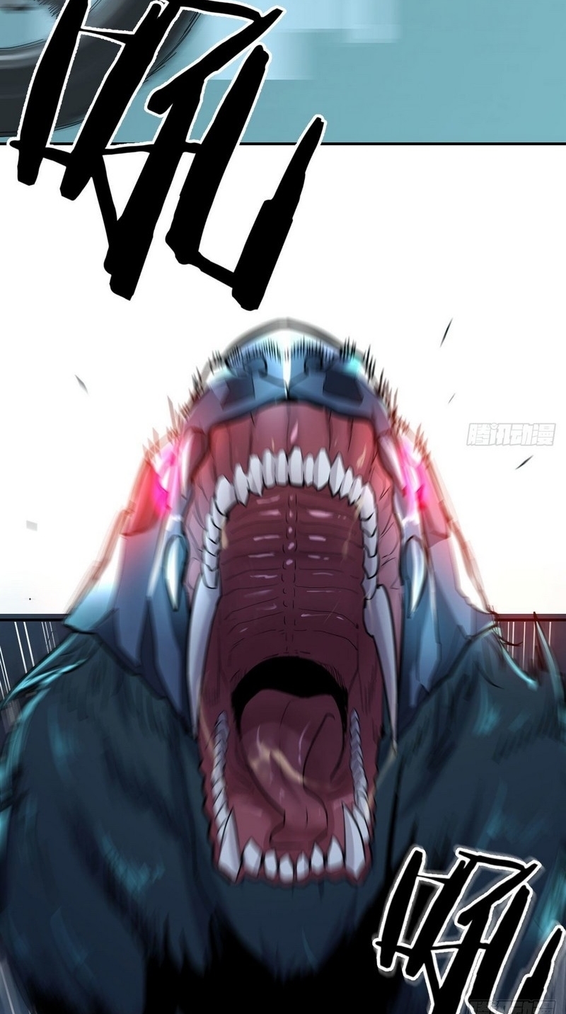 Invincible Lord's Assistant! chapter 12 halaman 18