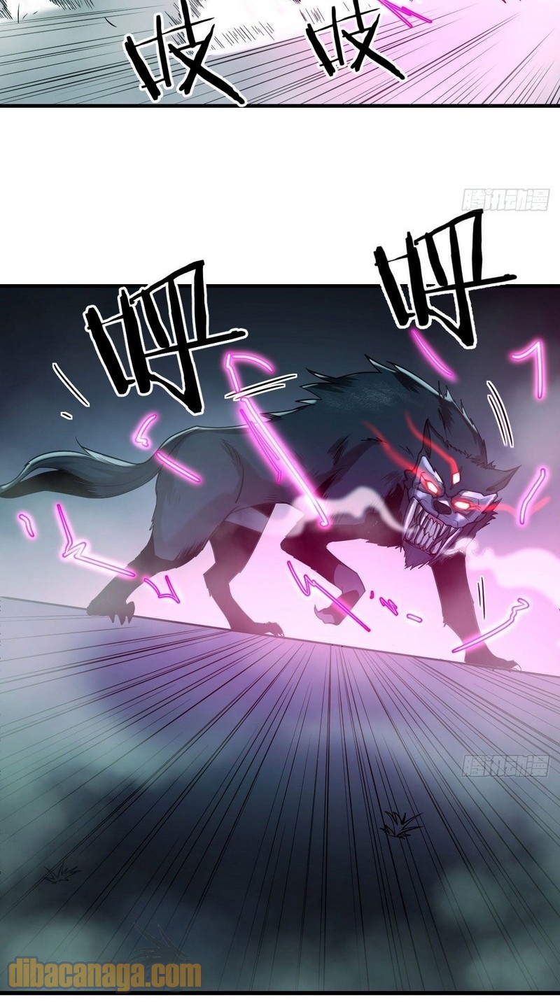 Invincible Lord's Assistant! chapter 12 halaman 40