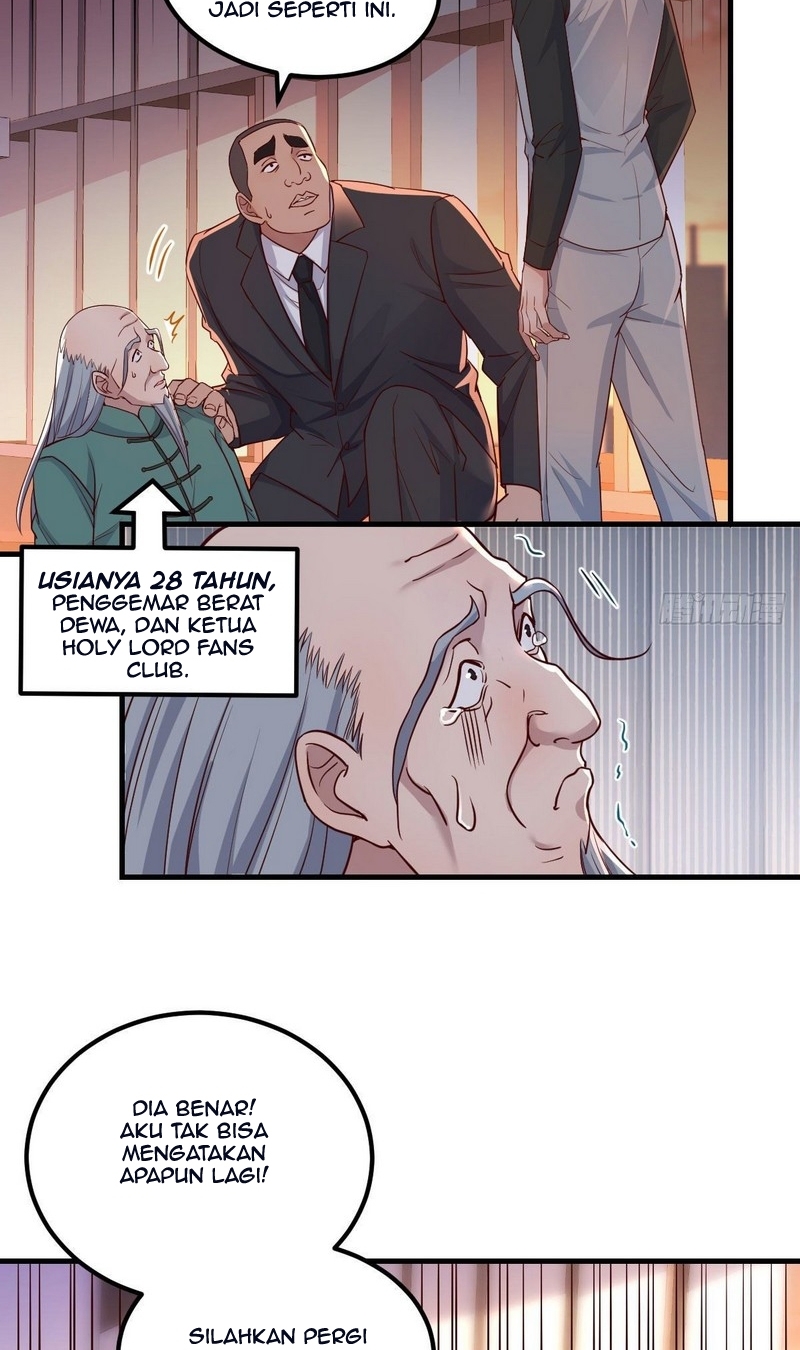 Invincible Lord's Assistant! chapter 2 halaman 23