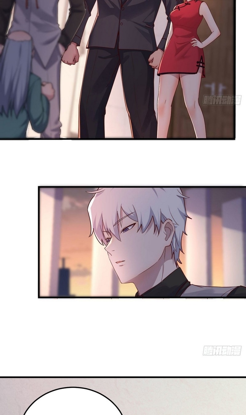 Invincible Lord's Assistant! chapter 2 halaman 11