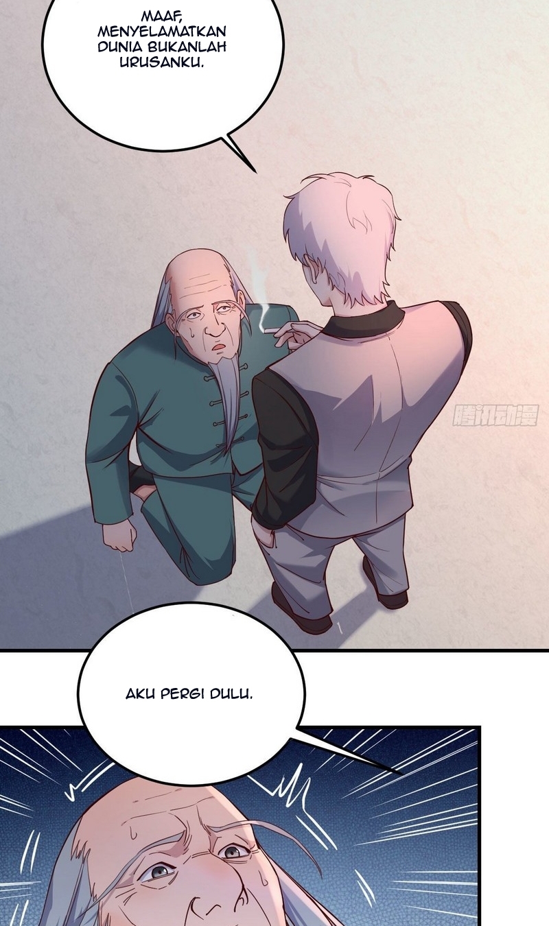 Invincible Lord's Assistant! chapter 2 halaman 12