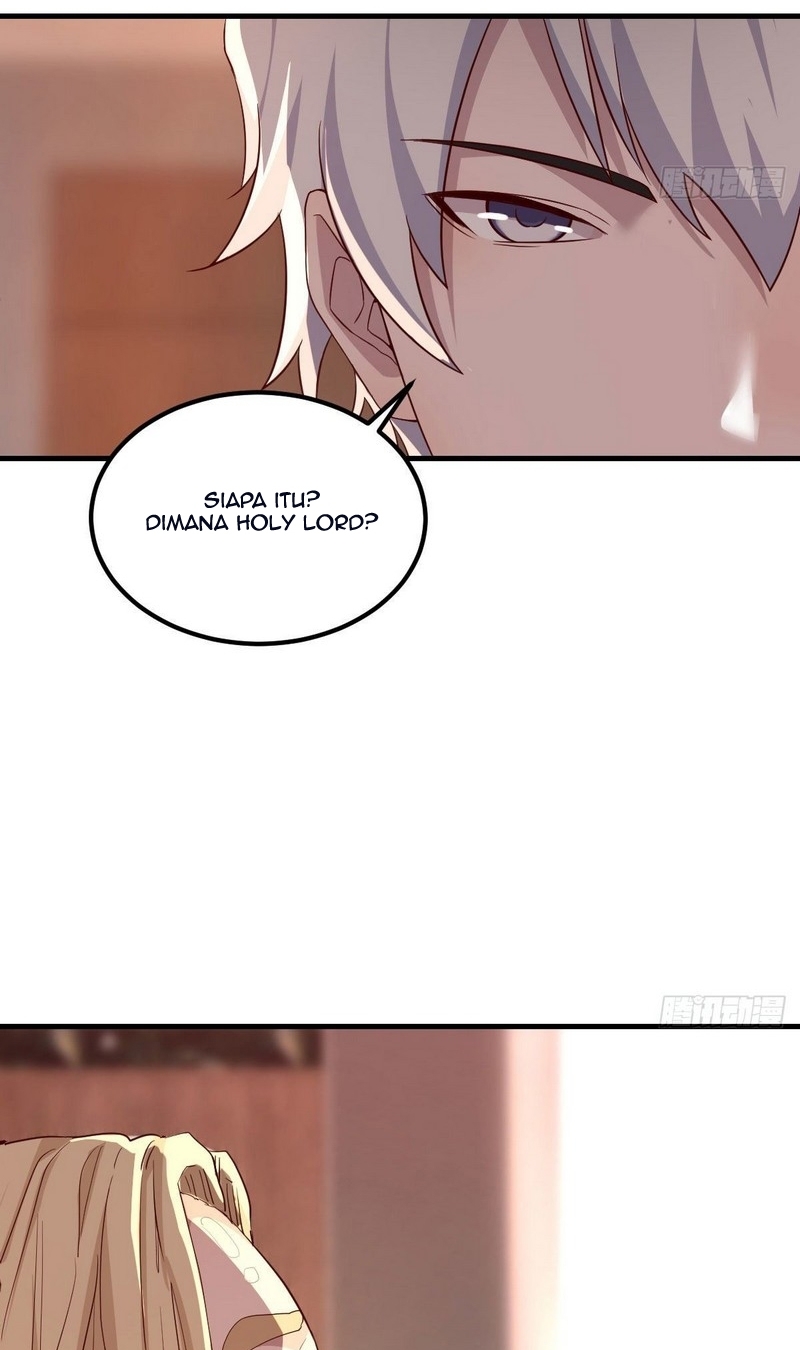 Invincible Lord's Assistant! chapter 2 halaman 27