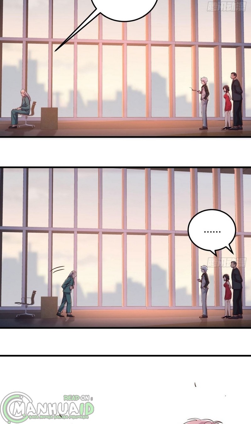 Invincible Lord's Assistant! chapter 2 halaman 7