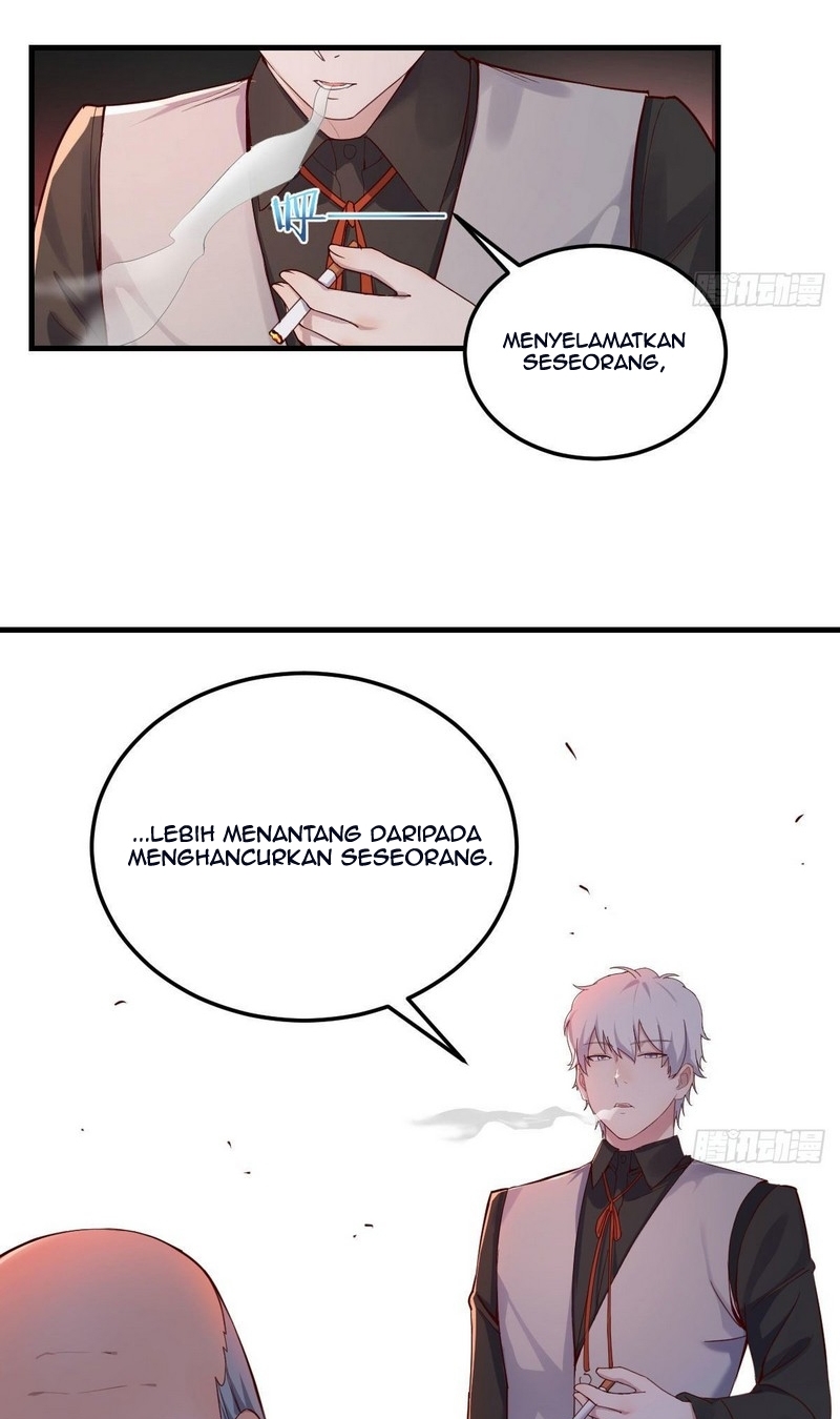 Invincible Lord's Assistant! chapter 2 halaman 5
