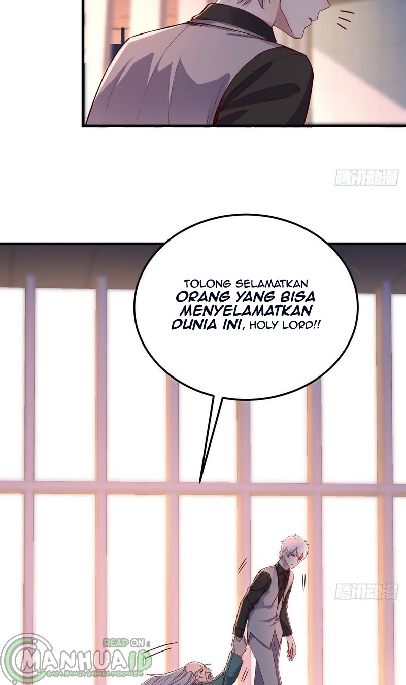 Invincible Lord's Assistant! chapter 2 halaman 14