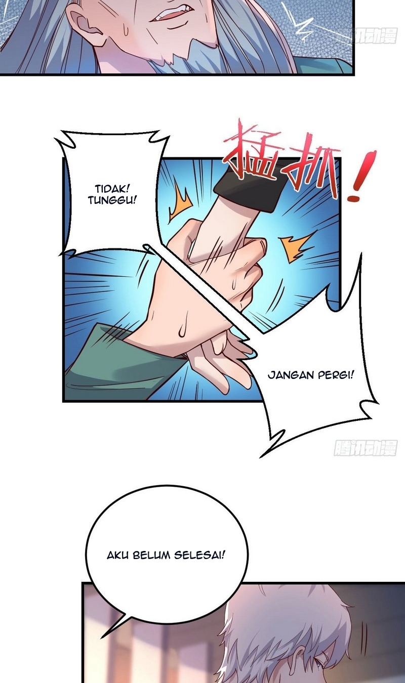 Invincible Lord's Assistant! chapter 2 halaman 13