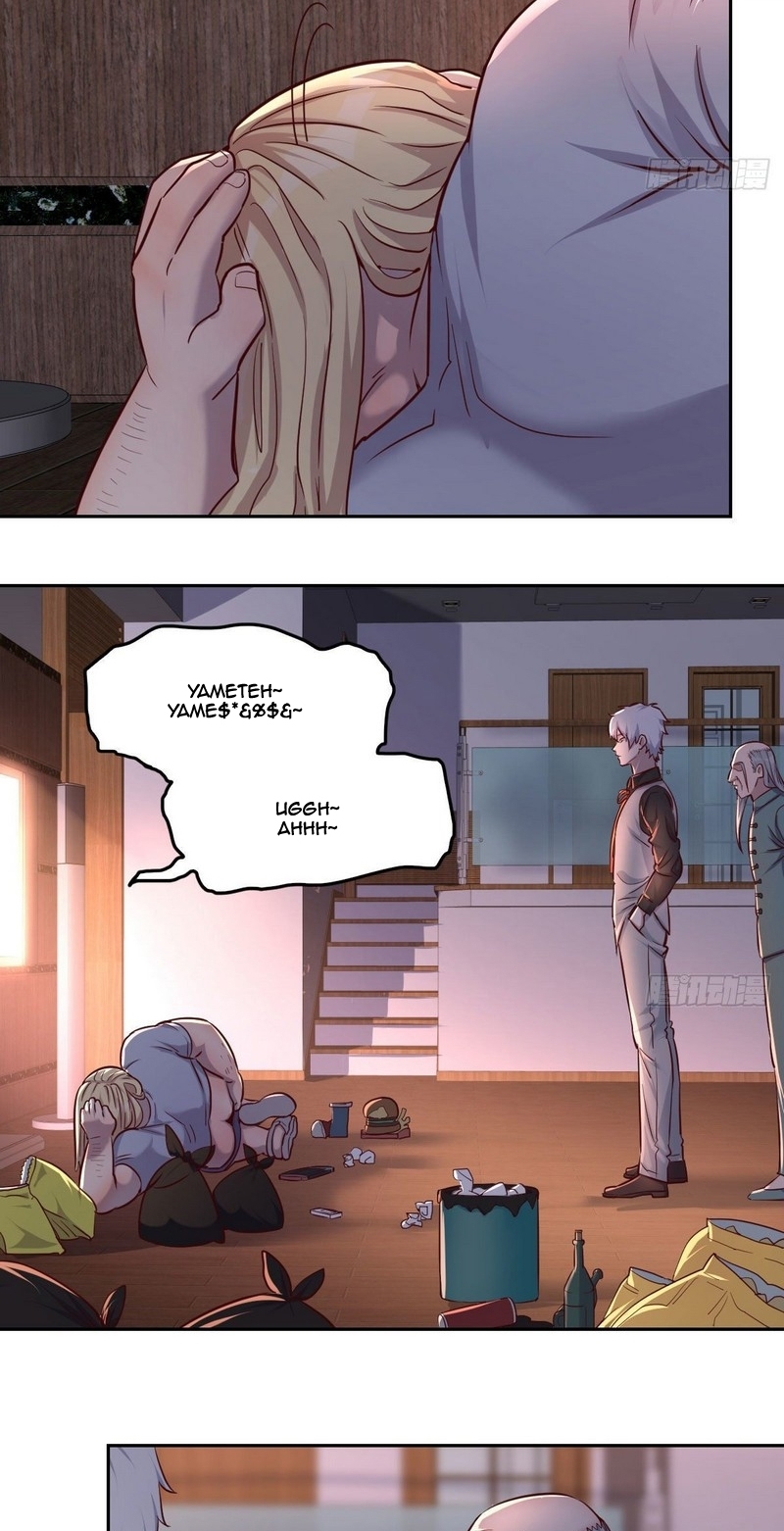 Invincible Lord's Assistant! chapter 3 halaman 3