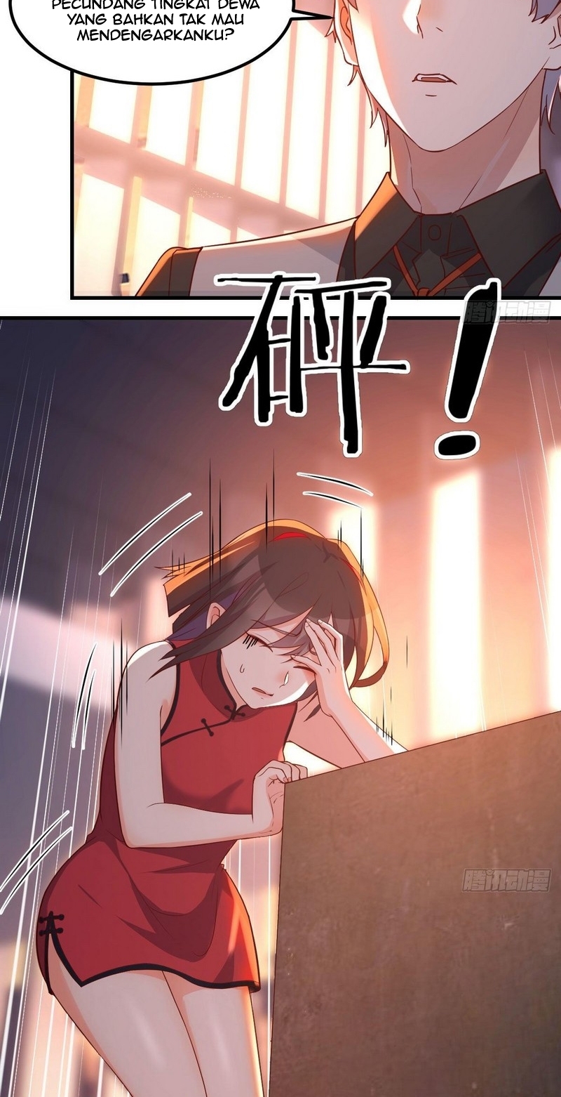 Invincible Lord's Assistant! chapter 3 halaman 15