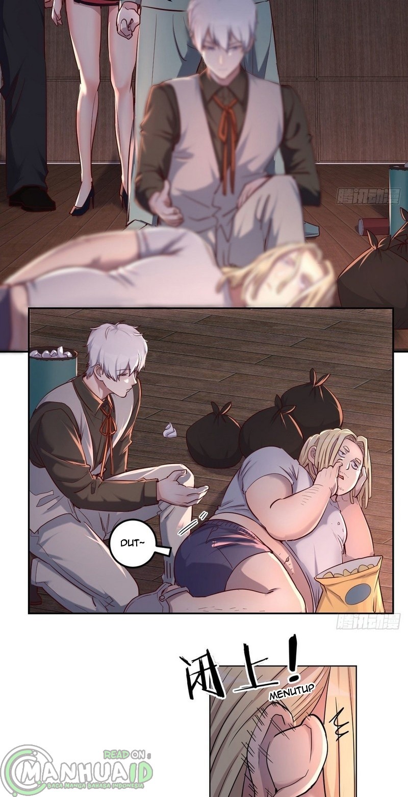 Invincible Lord's Assistant! chapter 3 halaman 5
