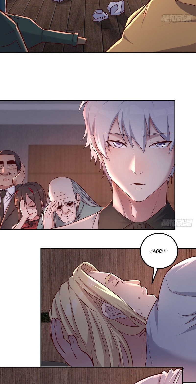 Invincible Lord's Assistant! chapter 3 halaman 2