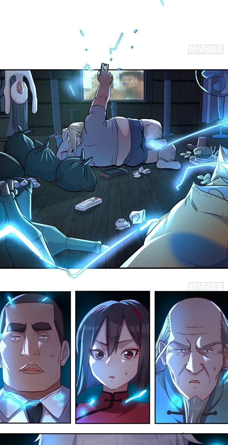 Invincible Lord's Assistant! chapter 3 halaman 11
