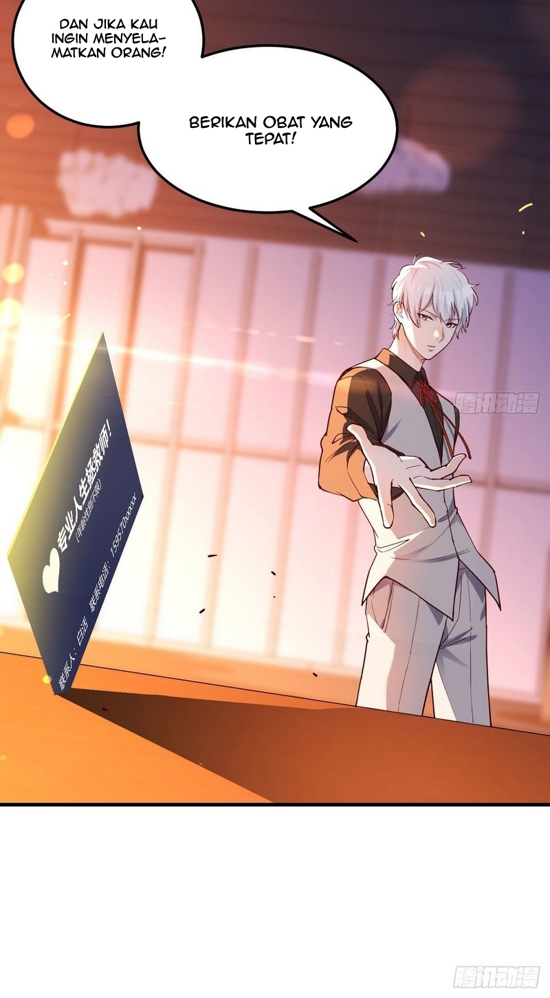 Invincible Lord's Assistant! chapter 4 halaman 25