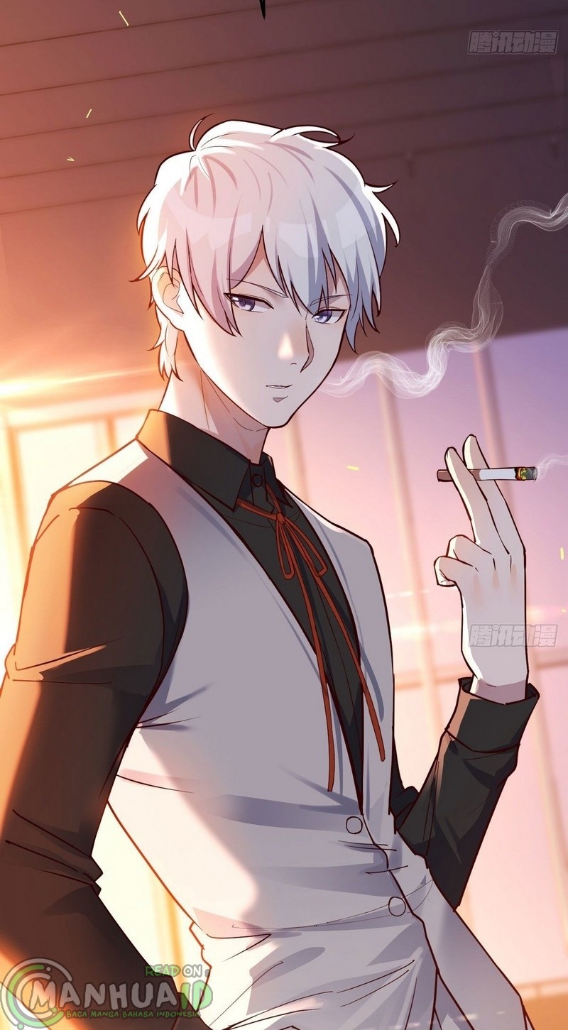 Invincible Lord's Assistant! chapter 4 halaman 15
