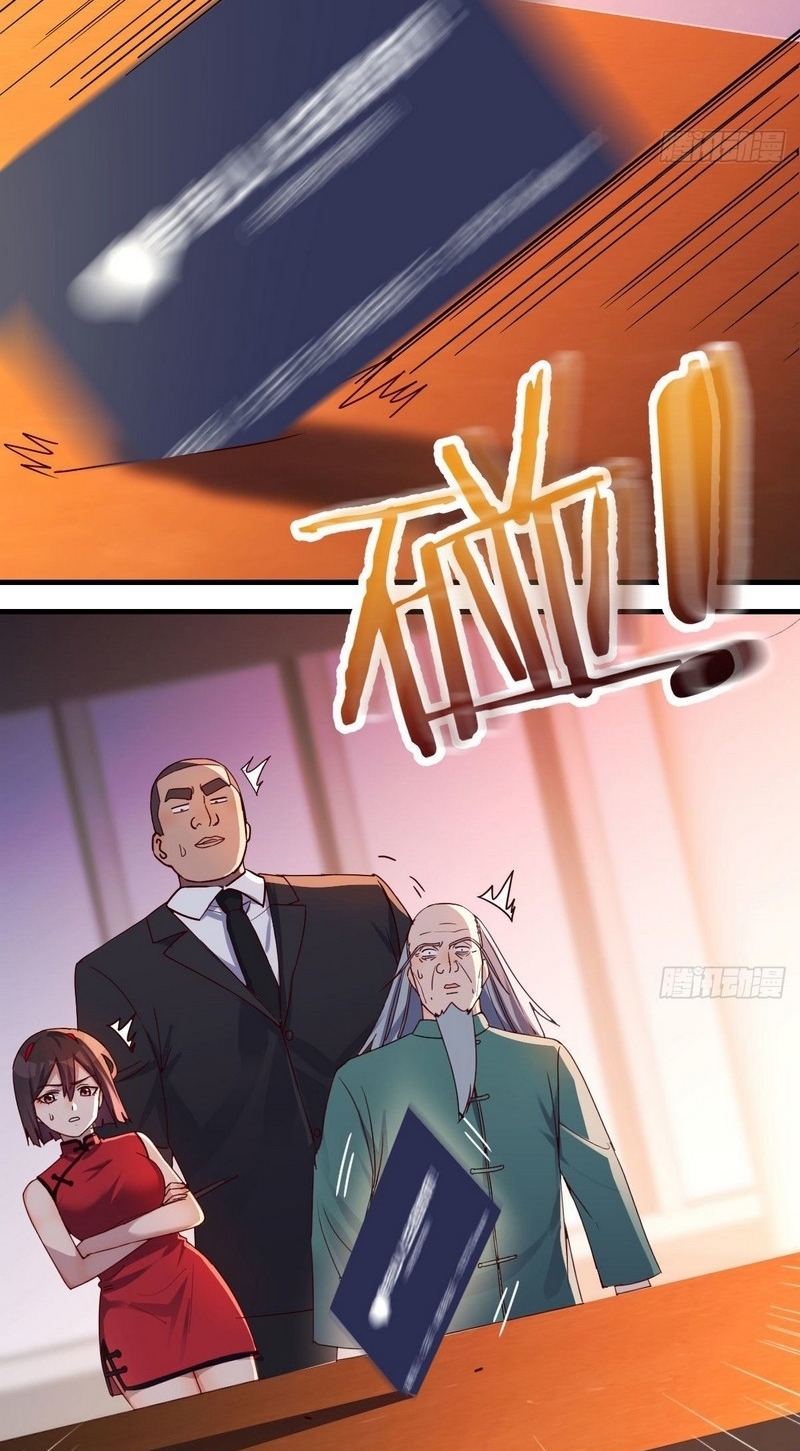 Invincible Lord's Assistant! chapter 4 halaman 23
