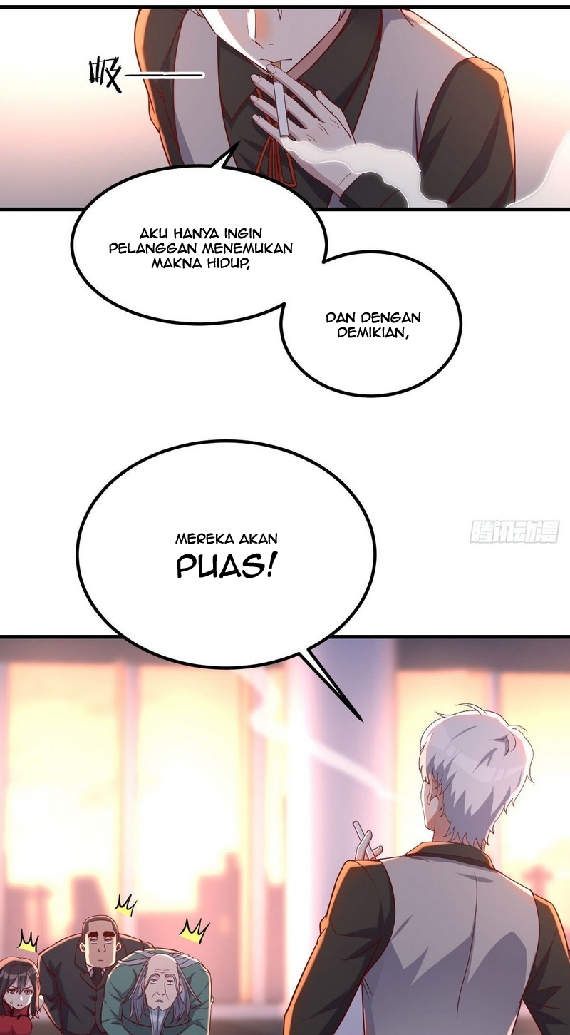 Invincible Lord's Assistant! chapter 4 halaman 10