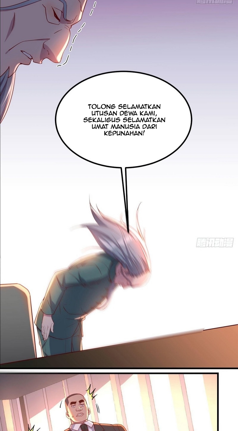 Invincible Lord's Assistant! chapter 4 halaman 6