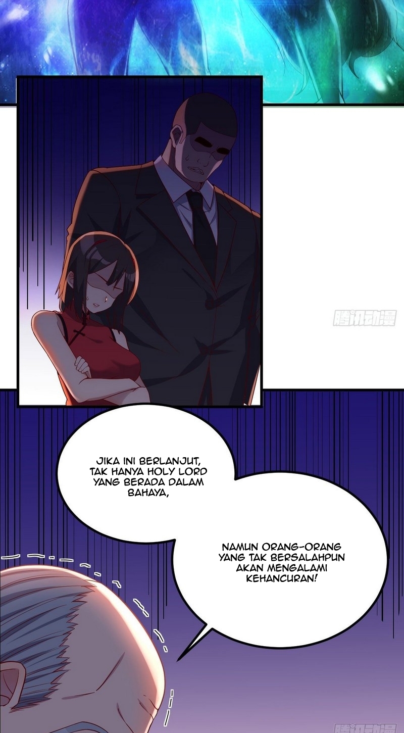 Invincible Lord's Assistant! chapter 4 halaman 5